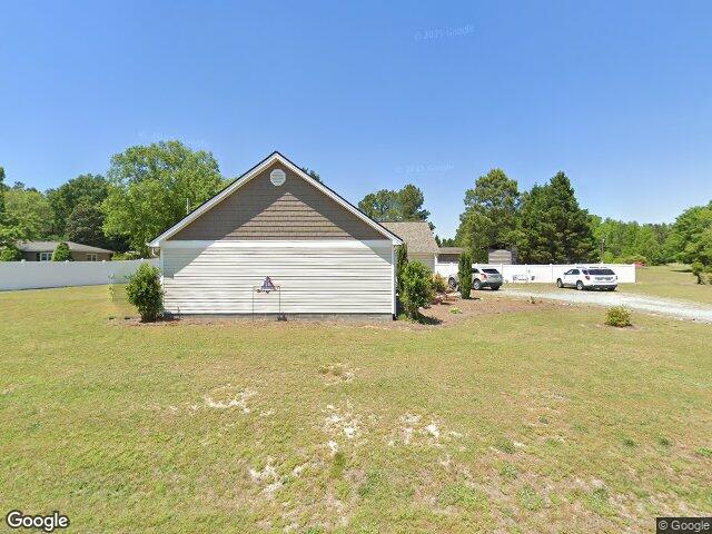 4894 elevation rd #c, benson,  NC 27504