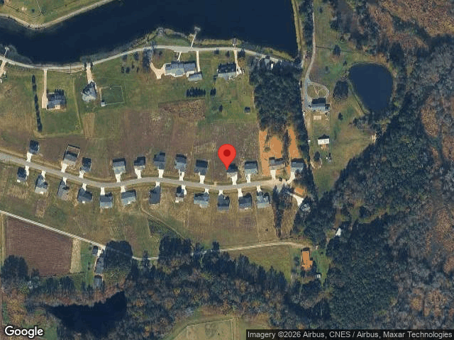 253 lotus ave, smithfield,  NC 27577