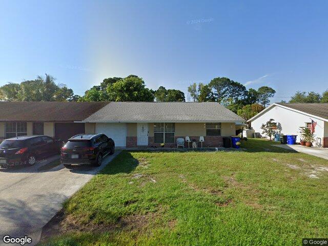1260 se saint lawrence way, stuart,  FL 34997