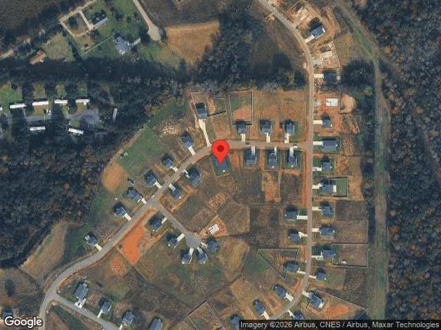 464 dasu dr, clayton,  NC 27520