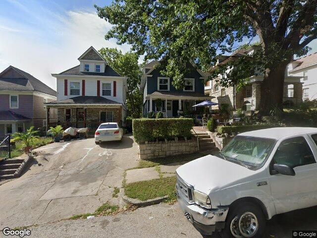 831 tauromee ave, kansas city,  KS 66101