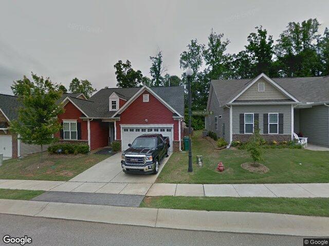 152 verrazano pl, clayton,  NC 27520