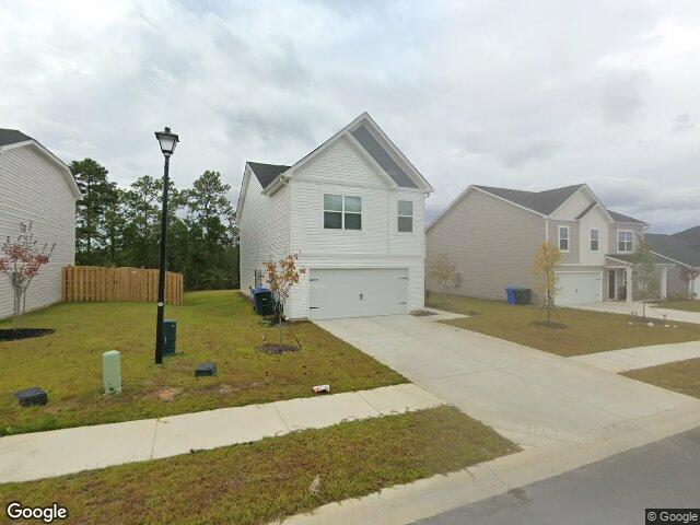 14 yellow kelp (lot145) lane, hopkins,  SC 29061