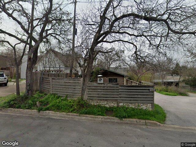  austin,  TX 78703