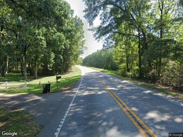 2615 barnesville hwy, thomaston,  GA 30286