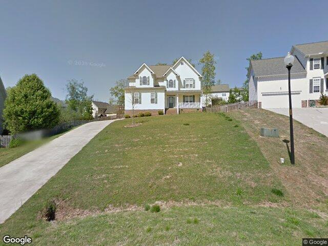117 wright ln, clayton,  NC 27527