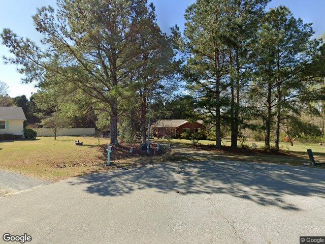 4521 bens cir, benson,  NC 27504