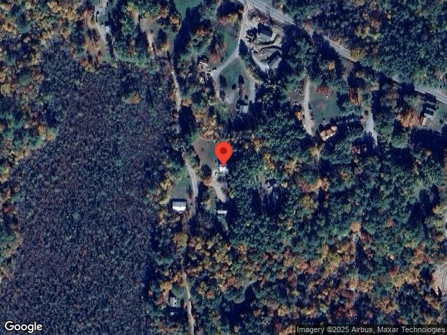 35 butternut ln, holderness,  NH 03245