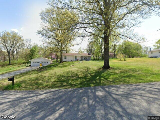 7602 w crestwood ct, columbia,  MO 65202