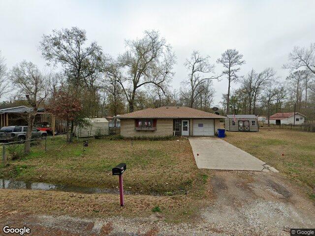 2814 glenda dr, orange,  TX 77632