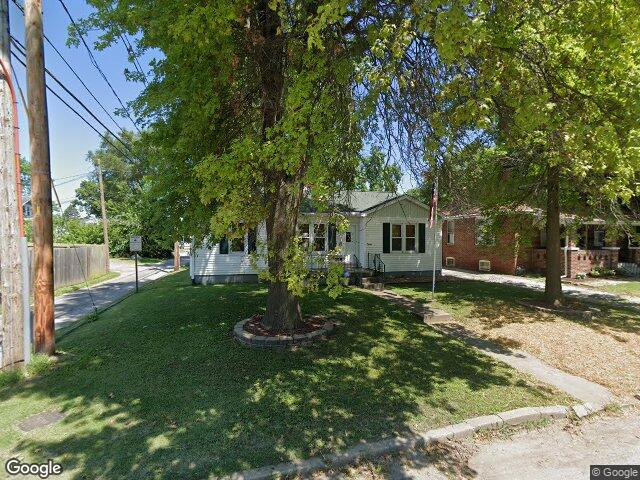 11 n 39th st, belleville,  IL 62226