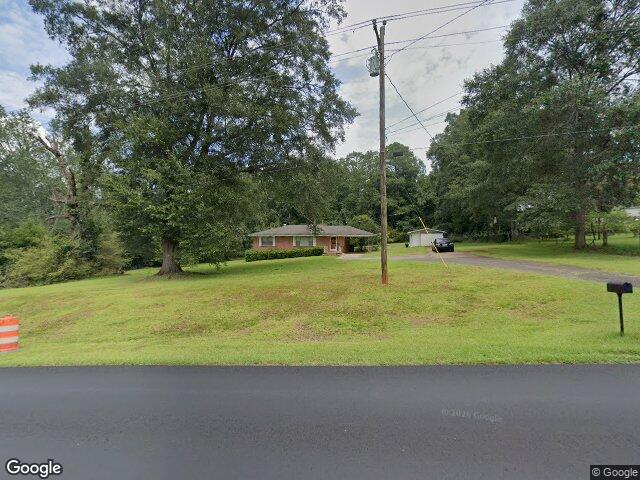 720 jeff davis rd, thomaston,  GA 30286