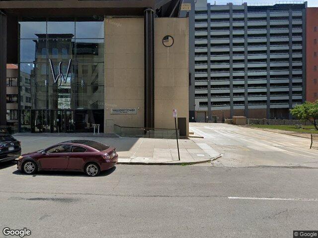 1101 walnut st #508
                                ,Unit Unit 508, kansas city,  MO 64106