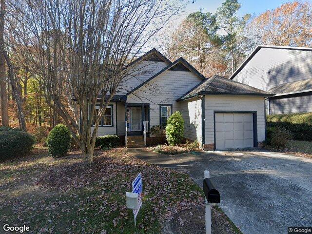 3601 willowtree ln, clayton,  NC 27520
