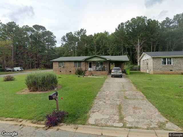 400 green tree cir, columbia,  SC 29203