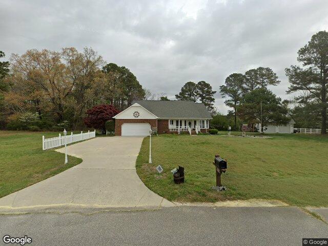 1025 lake path rd, willow spring,  NC 27592