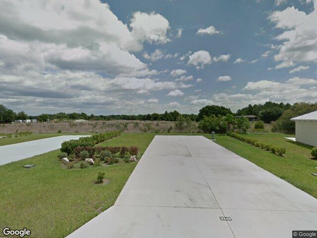 9349 se 49th ter, webster,  FL 33597