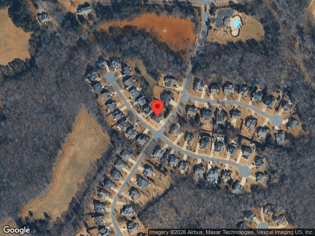 1066 shelly woods dr, fort mill,  SC 29707