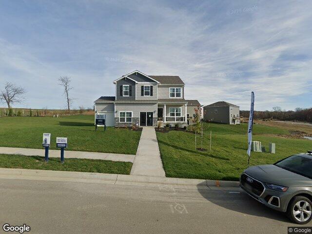 2605 windmill dr, platte city,  MO 64079
