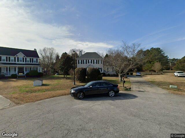 23 annie v dr, clayton,  NC 27520