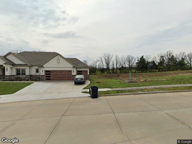 lot 626 pride mountian dr, columbia,  MO 65201
