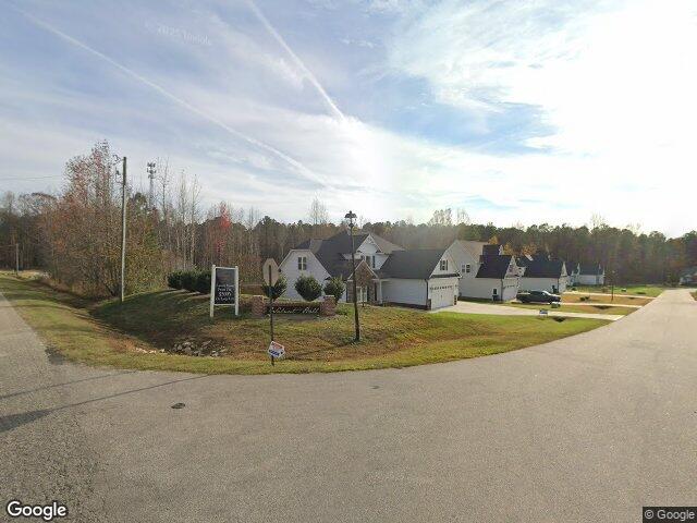 21 walnut hall ct, selma,  NC 27576