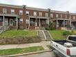 2012 griffis ave, baltimore,  MD 21230