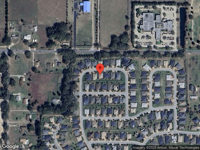 10396 silver maple ave, oxford,  FL 34484