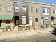 1123 mckean ave, baltimore,  MD 21217