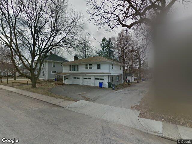 315 18th st ne, cedar rapids,  IA 52402