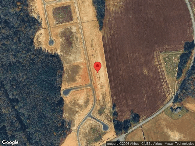 162 digging time avenue, pine level,  NC 27569