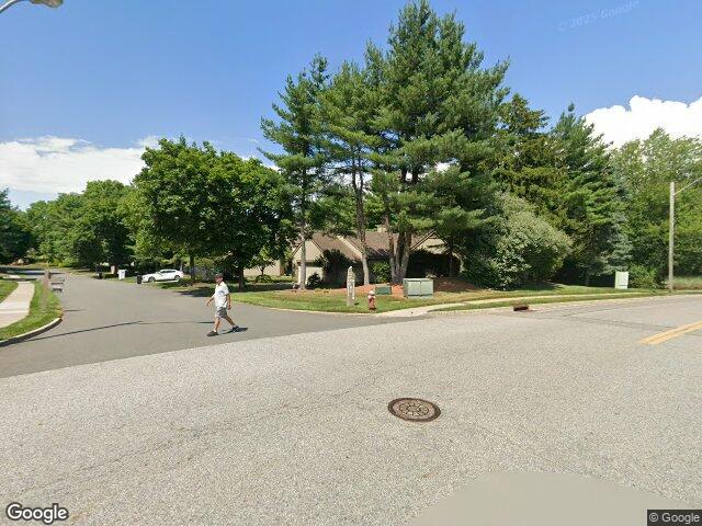 400c bromley pl # 4003
                                ,Unit # 4003, wyckoff,  NJ 07481