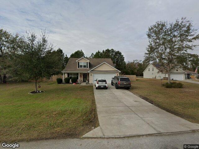 190 cypress cove ln, rincon,  GA 31326