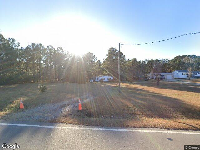10889 nc 222 hwy w, middlesex,  NC 27557