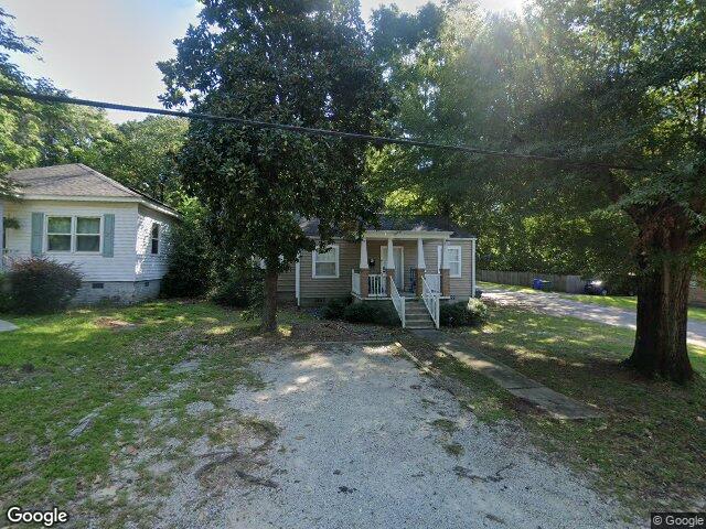 724 s woodrow st, columbia,  SC 29205