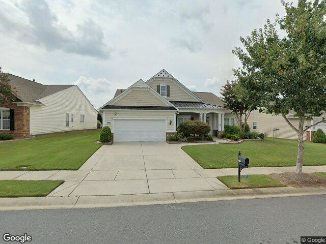 7063 shenandoah dr, fort mill,  SC 29707