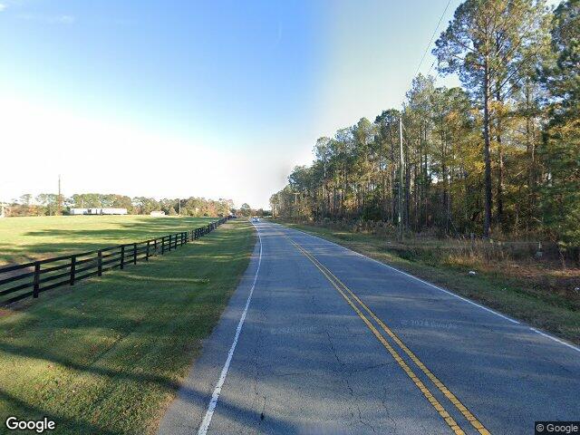 powhatan road, clayton,  NC 27527