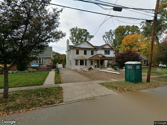 222 ridge rd, rutherford,  NJ 07070