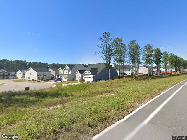 39 silver bluff way, blythewood,  SC 29016