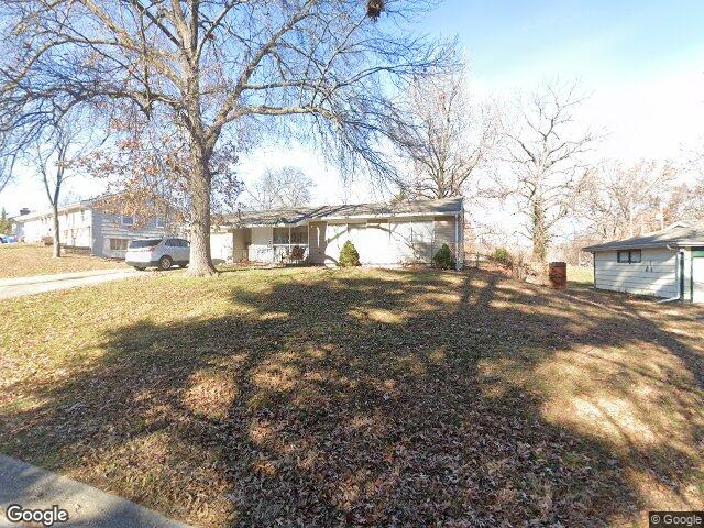 6000 n tracy ave, kansas city,  MO 64118
