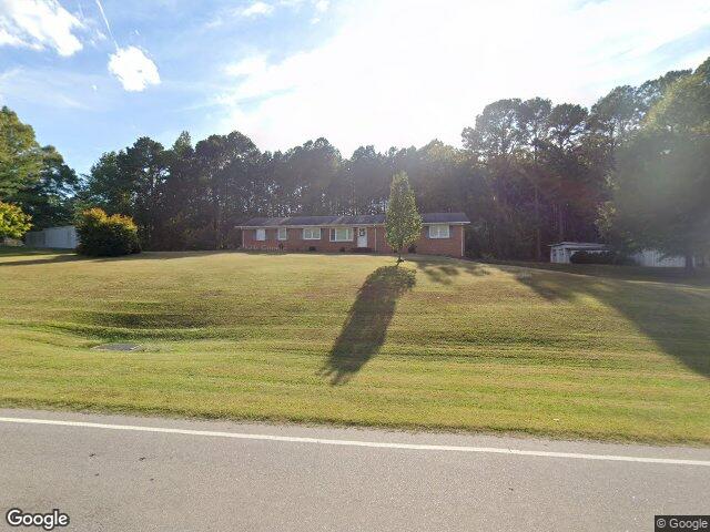 4086 nc 39 hwy s, henderson,  NC 27537