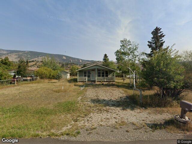 216 pintlar st, anaconda,  MT 59711