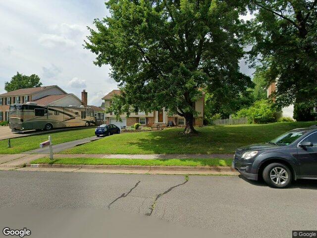 9626 autumn pl, manassas,  VA 20110