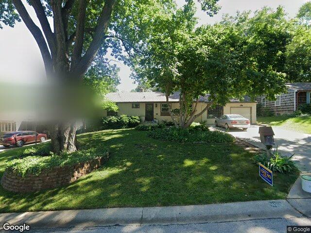 4916 w 78th pl, prairie village,  KS 66208