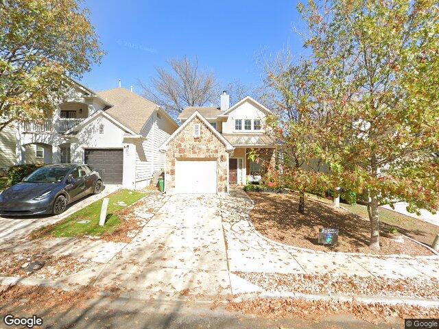 1810 village oak ct, austin,  TX 78704