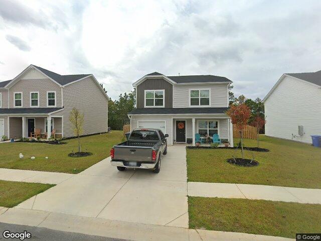 16 yellow kelp (lot 146) lane, hopkins,  SC 29061
