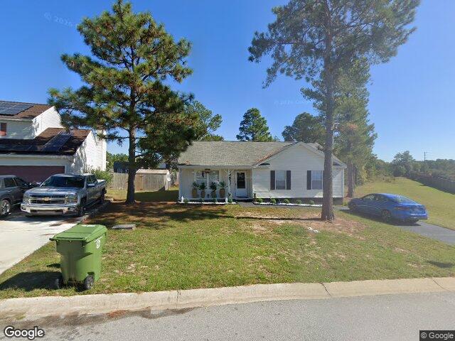 337 green rose road extension, columbia,  SC 29229