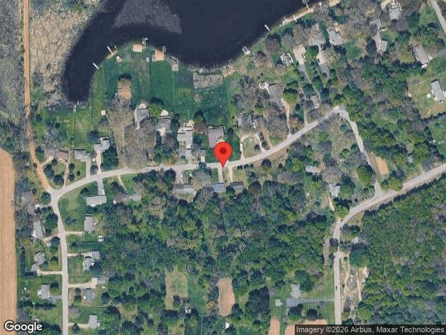 vl e bayshore drive, paw paw,  MI 49079