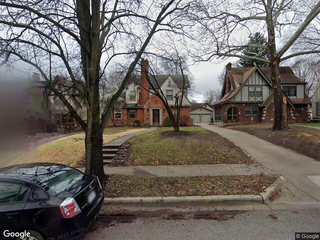 1209 w 71st ter, kansas city,  MO 64114