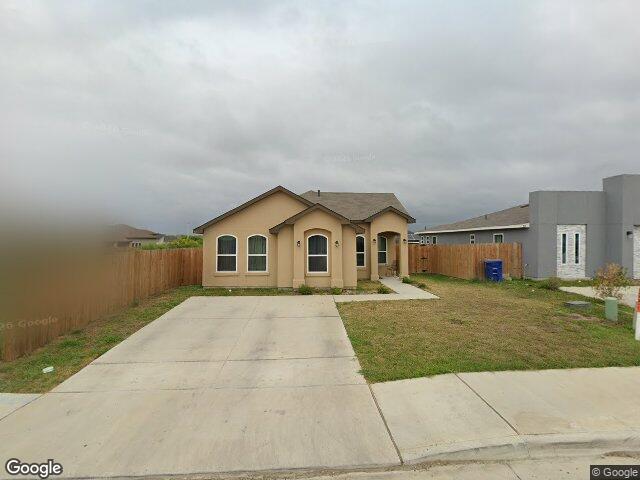 513 graneros ave, laredo,  TX 78046
